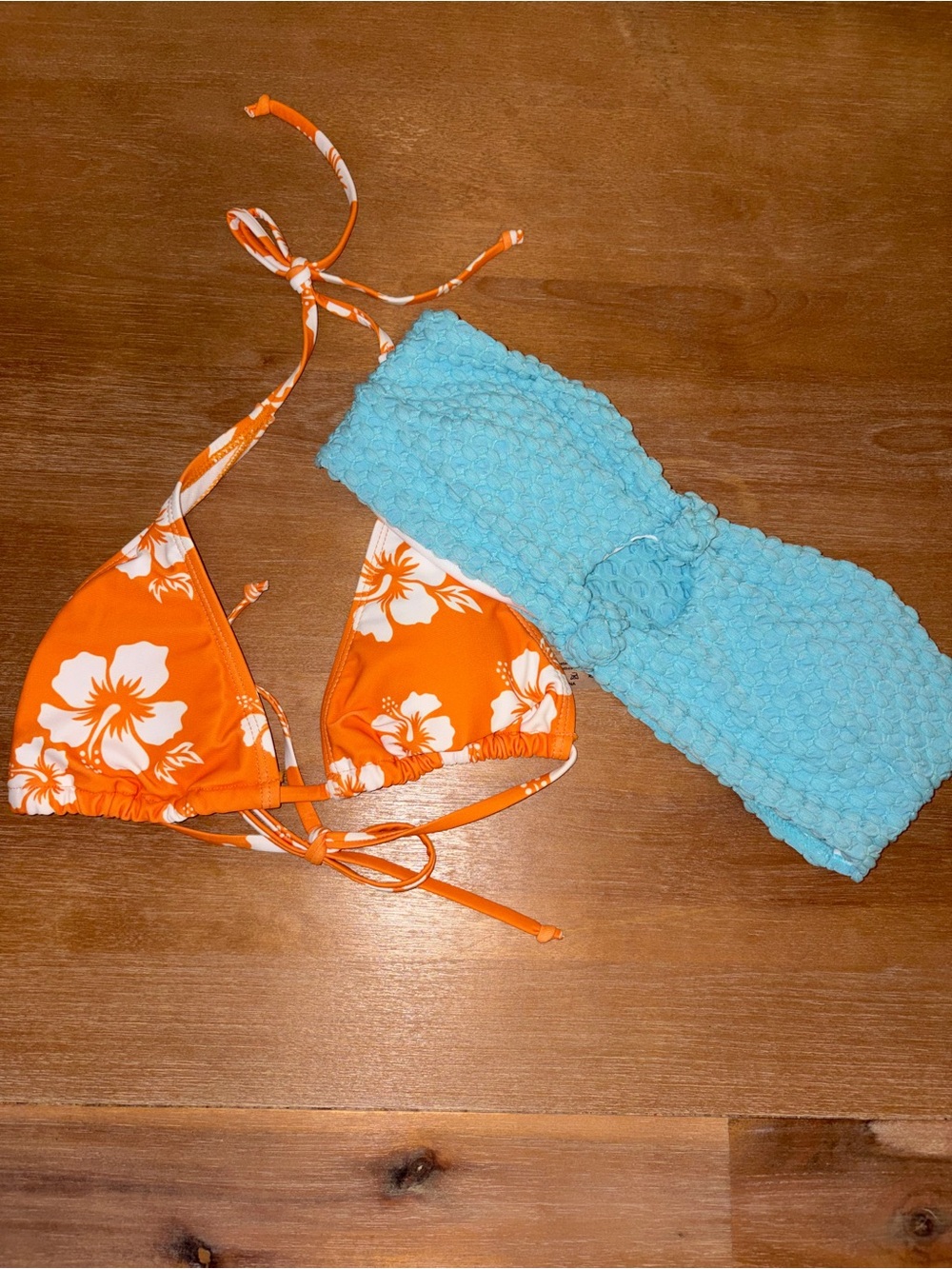 SHEIN swimsuit bundle!